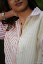 Load image into Gallery viewer, Cassata Stripes Shirt