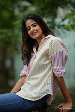 Load image into Gallery viewer, Cassata Stripes Shirt