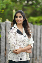 Load image into Gallery viewer, MEOW SHIRT