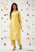 Load image into Gallery viewer, AYRA - YELLOW