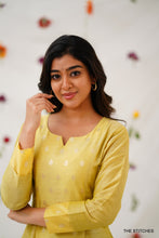 Load image into Gallery viewer, AYRA - YELLOW