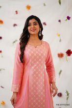 Load image into Gallery viewer, AYRA - PEACH PINK