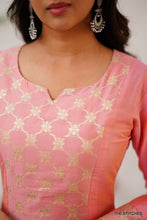 Load image into Gallery viewer, AYRA - PEACH PINK