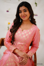 Load image into Gallery viewer, AYRA - PEACH PINK