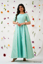 Load image into Gallery viewer, ANAYA - BLUE