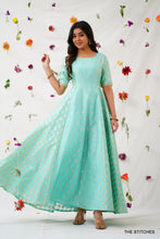 Load image into Gallery viewer, ANAYA - BLUE