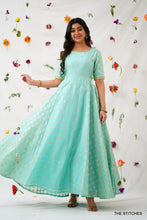 Load image into Gallery viewer, ANAYA - BLUE