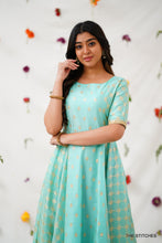 Load image into Gallery viewer, ANAYA - BLUE