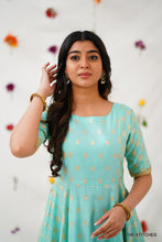 Load image into Gallery viewer, ANAYA - BLUE