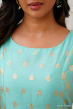 Load image into Gallery viewer, ANAYA - BLUE