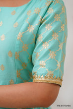 Load image into Gallery viewer, ANAYA - BLUE