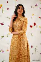 Load image into Gallery viewer, BATIK - MUSTARD