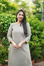 Load image into Gallery viewer, HANDLOOM GREY