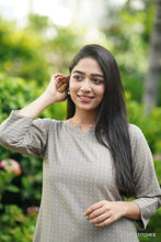 Load image into Gallery viewer, HANDLOOM GREY