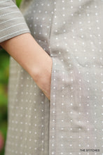 Load image into Gallery viewer, HANDLOOM GREY