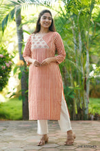Load image into Gallery viewer, BAANI KURTI ONLY (XXL Available)
