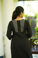 Load image into Gallery viewer, KIARA BLACK SET