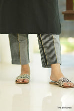 Load image into Gallery viewer, KIARA BLACK SET