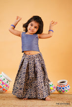 Load image into Gallery viewer, BATIK MINI - BLUE TANG