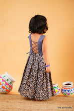 Load image into Gallery viewer, BATIK MINI - BLUE TANG