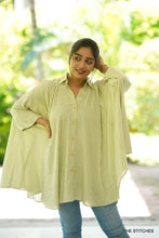 Load image into Gallery viewer, BAT SHIRT - MINT