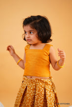 Load image into Gallery viewer, BATIK MINI - MUSTARD