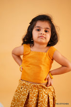 Load image into Gallery viewer, BATIK MINI - MUSTARD