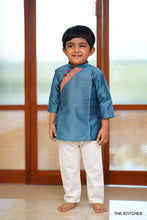 Load image into Gallery viewer, KENY KURTA SET