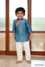 Load image into Gallery viewer, KENY KURTA SET