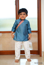 Load image into Gallery viewer, KENY KURTA SET