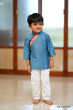 Load image into Gallery viewer, KENY KURTA SET