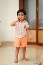 Load image into Gallery viewer, KOLAM MINI - ORANGE