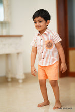 Load image into Gallery viewer, KOLAM MINI - ORANGE