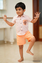 Load image into Gallery viewer, KOLAM MINI - ORANGE