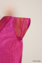 Load image into Gallery viewer, NAINI - PINK SKIRT SET