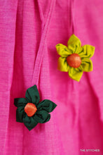 Load image into Gallery viewer, NAINI - PINK SKIRT SET