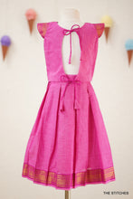 Load image into Gallery viewer, NAINI - PINK SKIRT SET