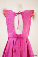 Load image into Gallery viewer, NAINI - PINK SKIRT SET