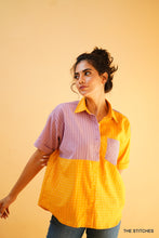 Load image into Gallery viewer, HANDLOOM SHIRT