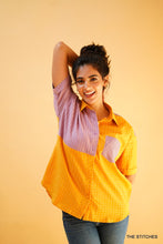 Load image into Gallery viewer, HANDLOOM SHIRT