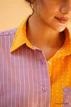 Load image into Gallery viewer, HANDLOOM SHIRT