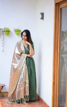 Load image into Gallery viewer, RUDRA - GREEN