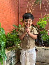 Load image into Gallery viewer, RUDRA - GOLD MINI