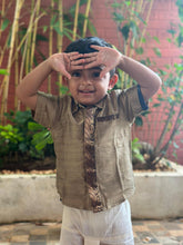 Load image into Gallery viewer, RUDRA - GOLD MINI