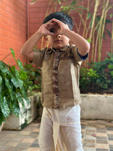 Load image into Gallery viewer, RUDRA - GOLD MINI