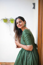 Load image into Gallery viewer, RUDRA - GREEN