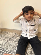 Load image into Gallery viewer, Willow mini - White