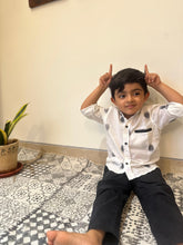 Load image into Gallery viewer, Willow mini - White