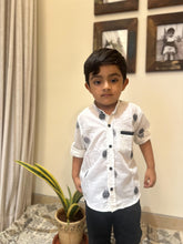 Load image into Gallery viewer, Willow mini - White