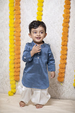 Load image into Gallery viewer, Yuva - Blue